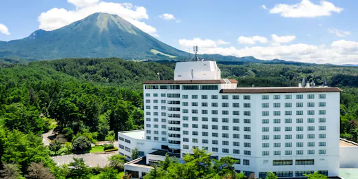 Mercure Tottori Daisen Resort & Spa