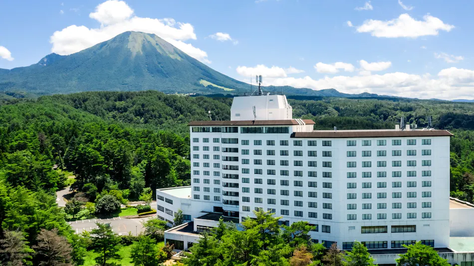 Mercure Tottori Daisen Resort & Spa