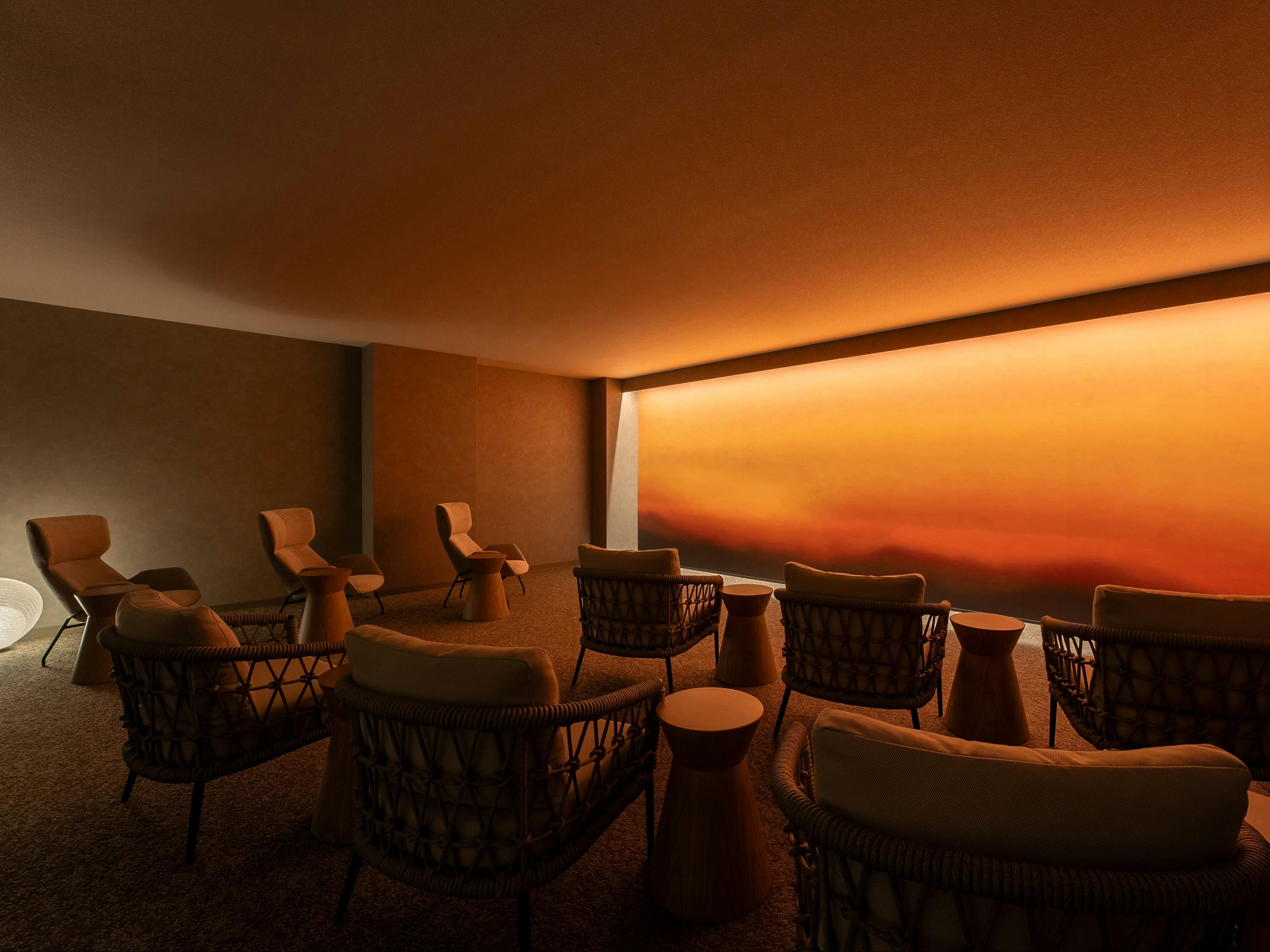 メルキュール鳥取大山リゾート&スパ