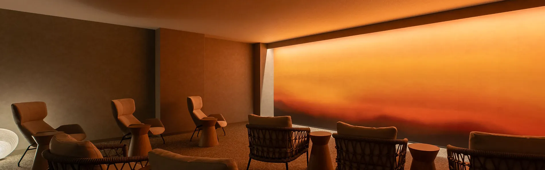 メルキュール鳥取大山リゾート&スパ