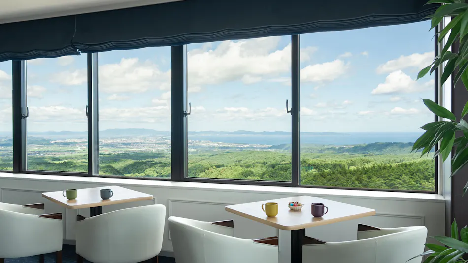 Mercure Tottori Daisen Resort & Spa