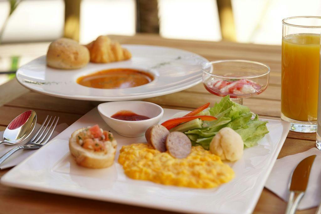 【朝食付き・スタンダードプラン】座間味島をまるっと満喫｜非日常を味わえる空間と景色でお迎えします