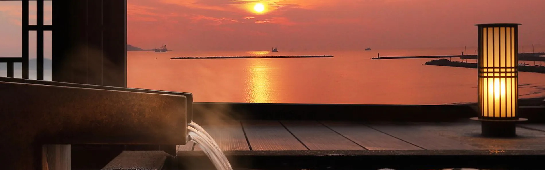 鏡ケ浦温泉rokuza