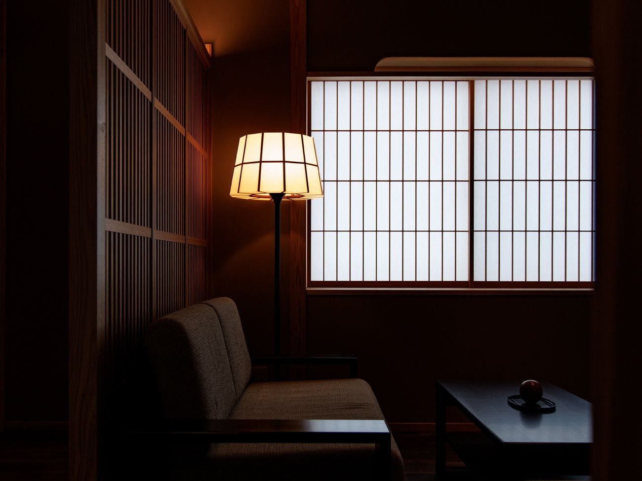 松籟荘