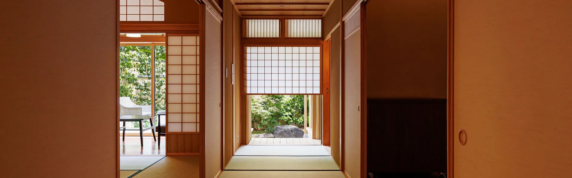 松籟荘