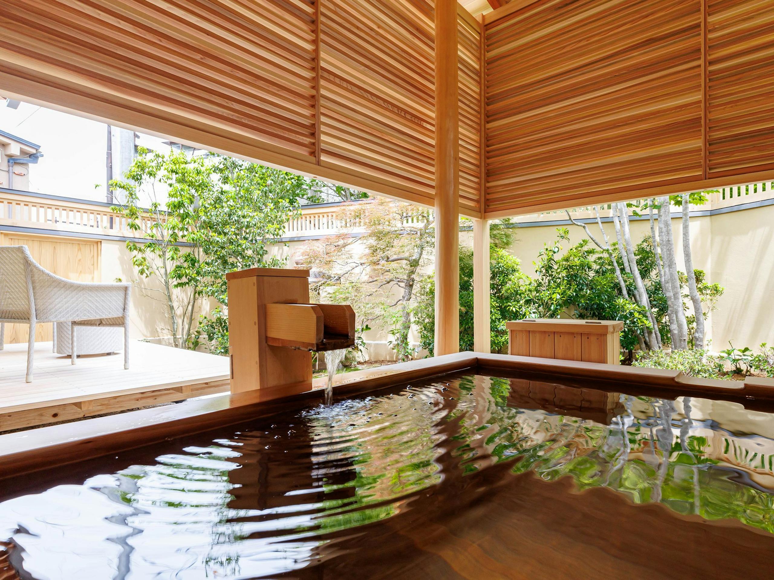 客室風呂の画像