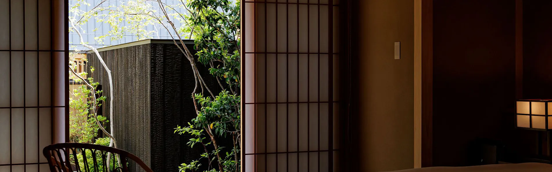 松籟荘