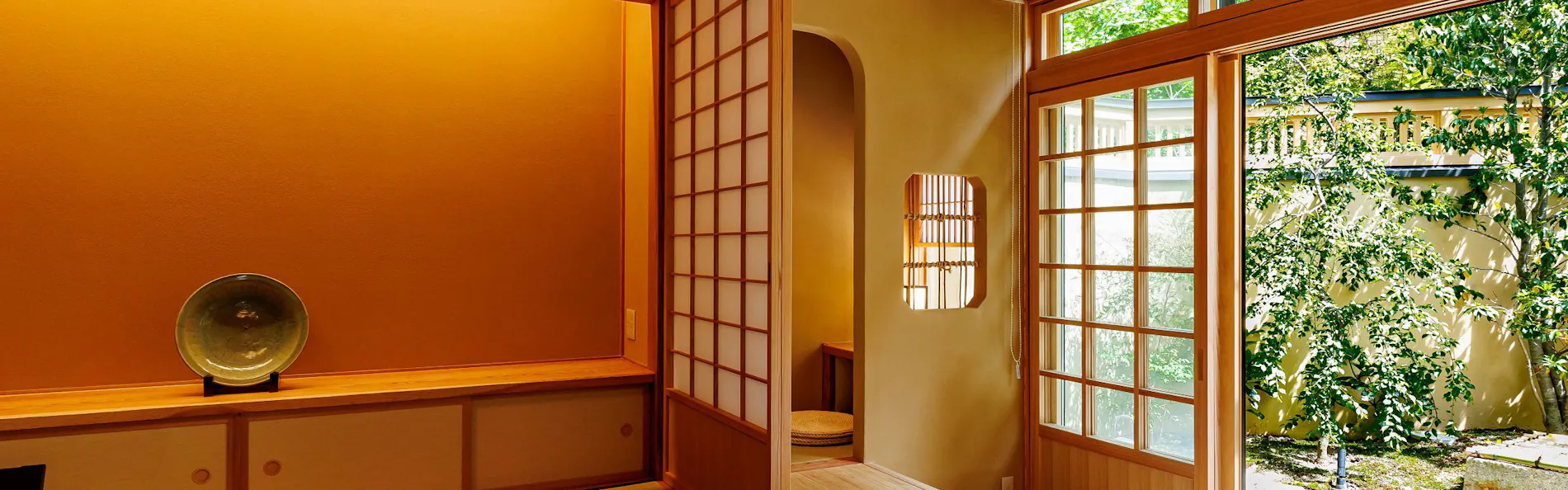 松籟荘