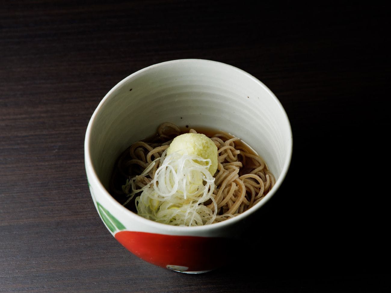 松籟荘