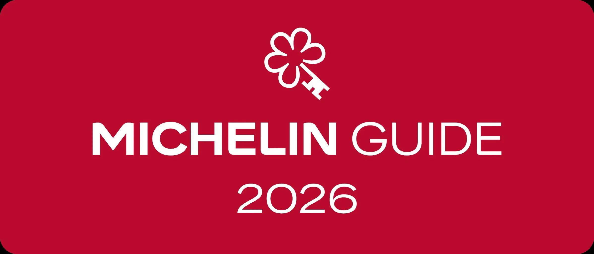 Michelin 2026