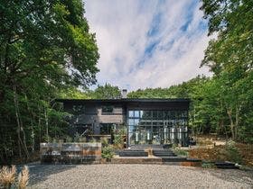 STAY366&nbsp;施設全景