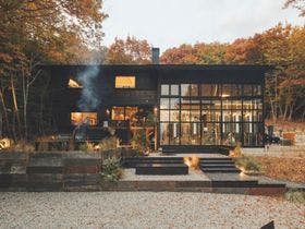 【山梨県石和・勝沼のオーベルジュ】STAY366