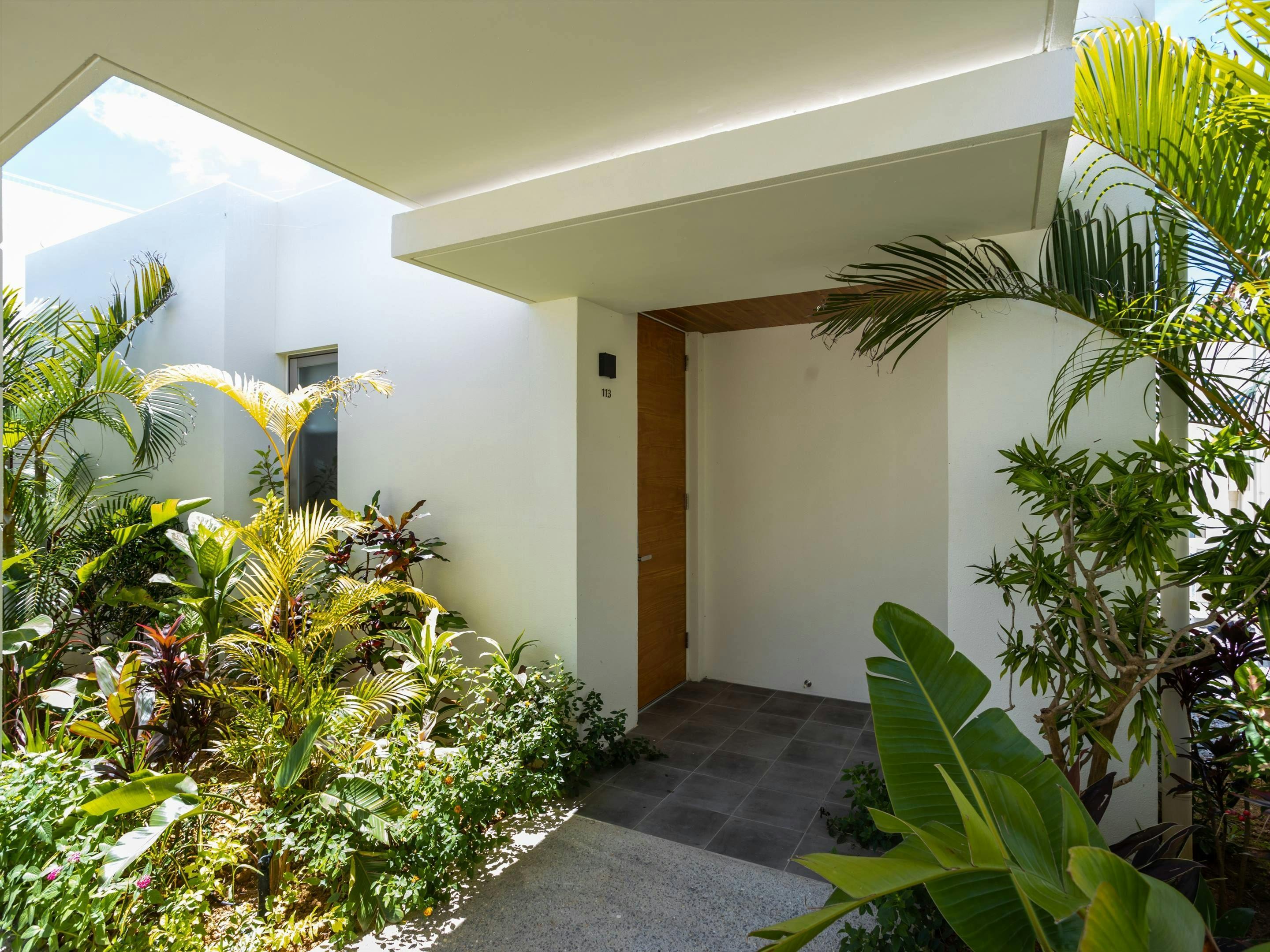 Pool Villa Kouri Island by Cordio Smart Resort
