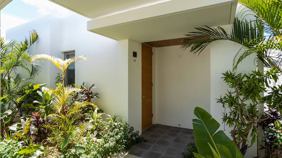 Pool Villa Kouri Island by Cordio Smart Resort