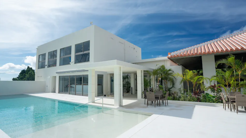 Pool Villa Kouri Island by Cordio Smart Resort
