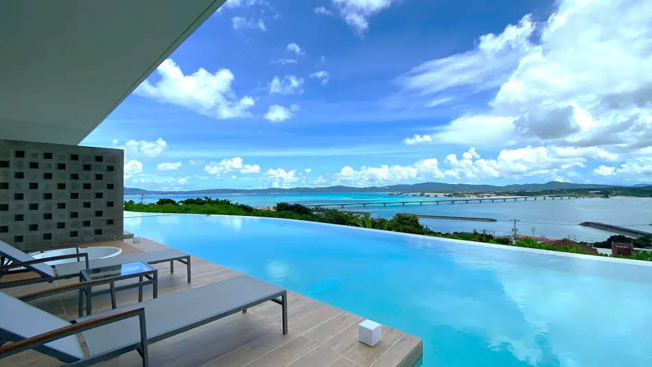 Pool Villa Kouri Island by Cordio Smart Resort