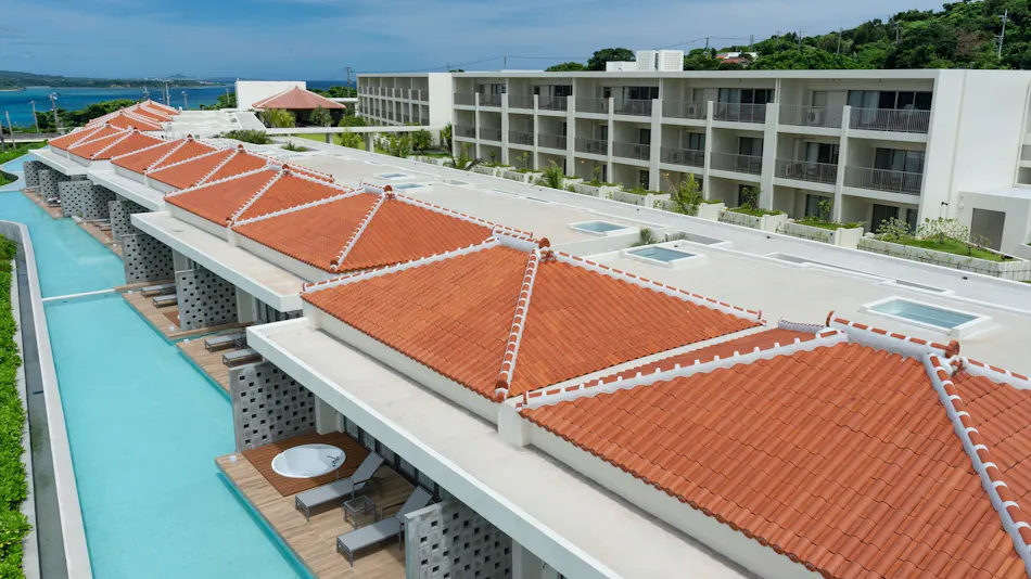 Pool Villa Kouri Island by Cordio Smart Resort