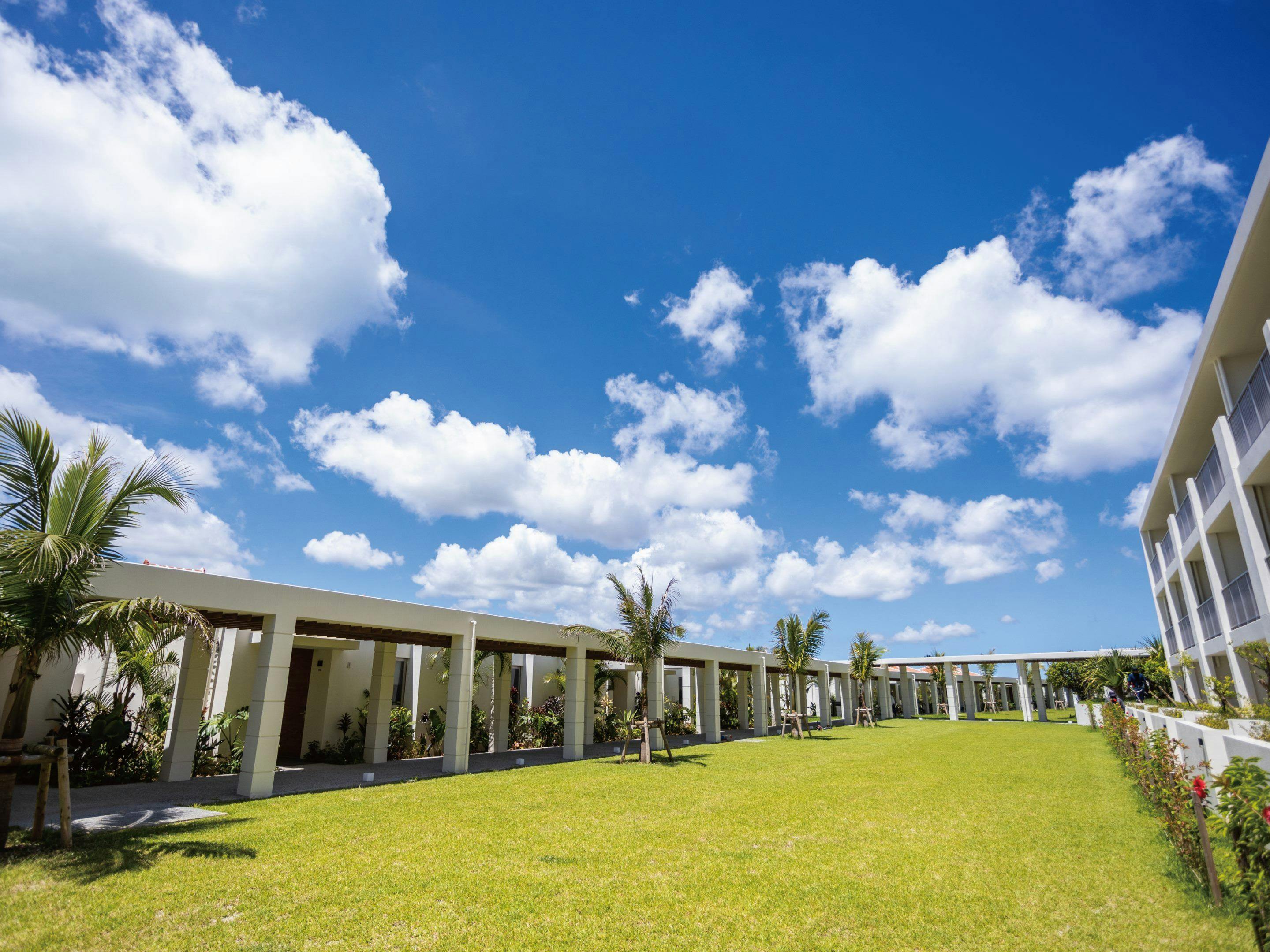Pool Villa Kouri Island by Cordio Smart Resort