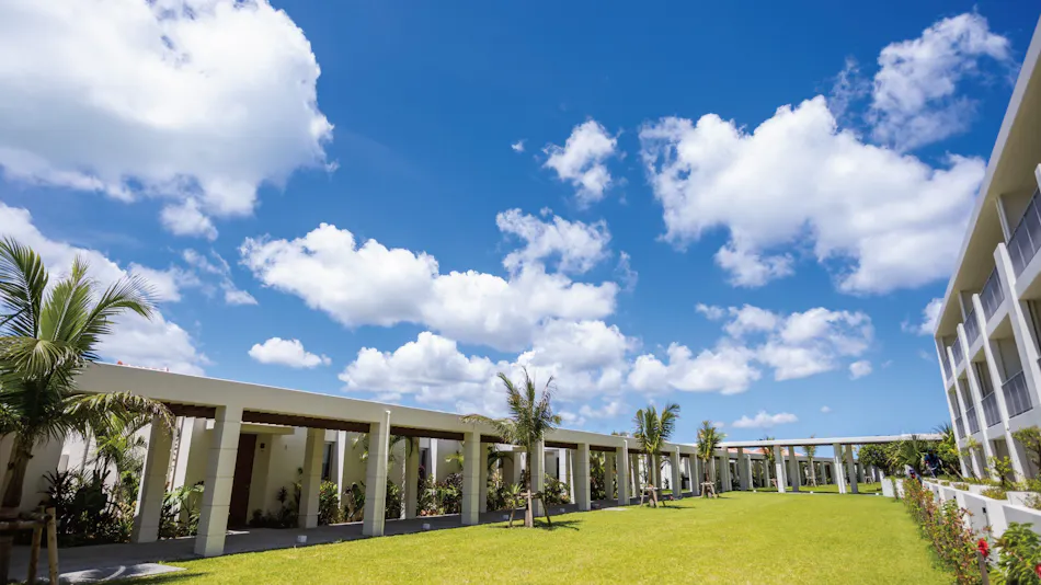 Pool Villa Kouri Island by Cordio Smart Resort