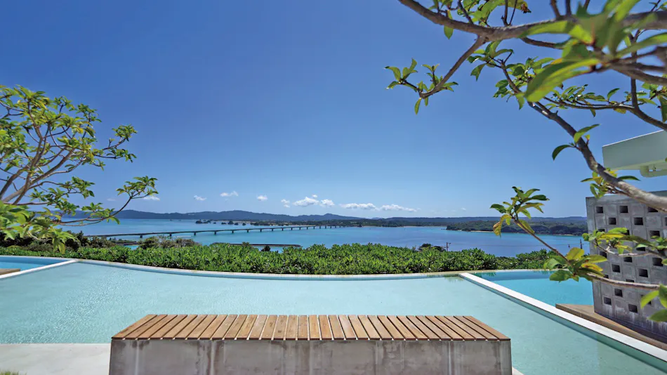 Pool Villa Kouri Island by Cordio Smart Resort