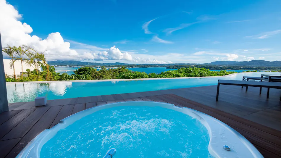 Pool Villa Kouri Island by Cordio Smart Resort