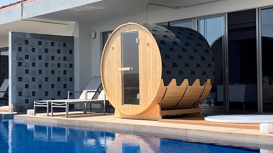 Pool Villa Kouri Island by Cordio Smart Resort