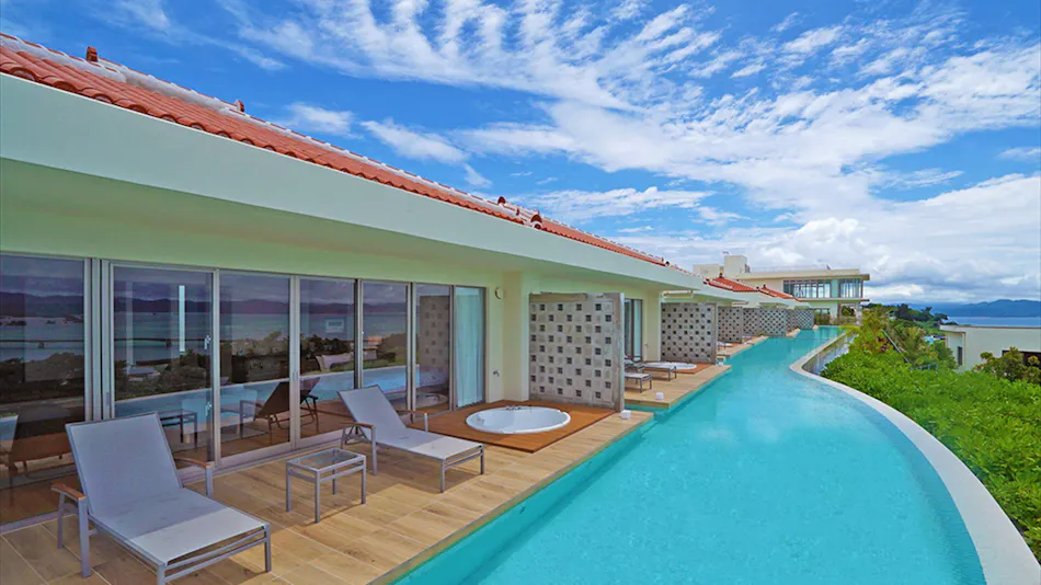 Pool Villa Kouri Island by Cordio Smart Resort