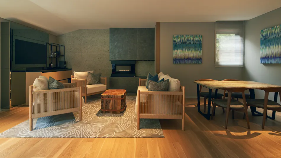 Espacio Hakone Guest House Rin-Poh-Ki-Ryu
