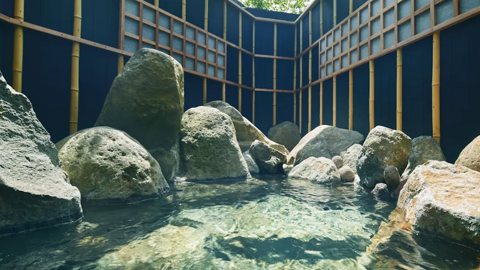 Espacio Hakone Guest House Rin-Poh-Ki-Ryu