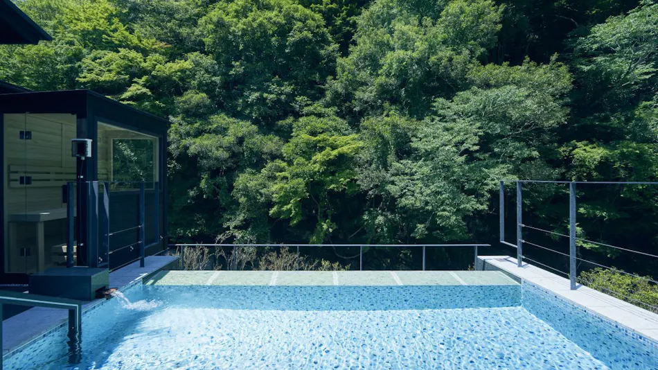 Espacio Hakone Guest House Rin-Poh-Ki-Ryu