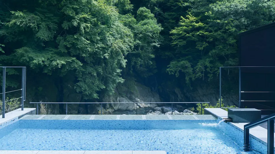 Espacio Hakone Guest House Rin-Poh-Ki-Ryu