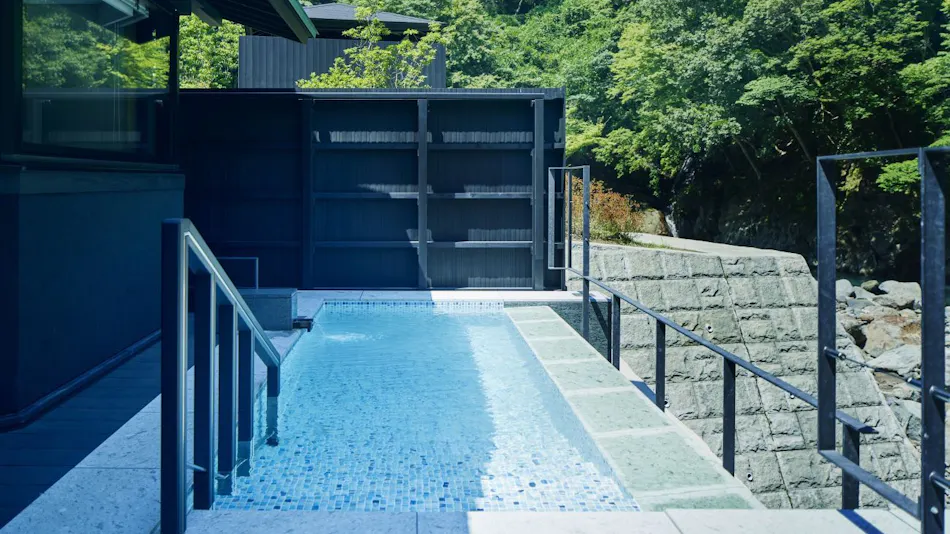 Espacio Hakone Guest House Rin-Poh-Ki-Ryu