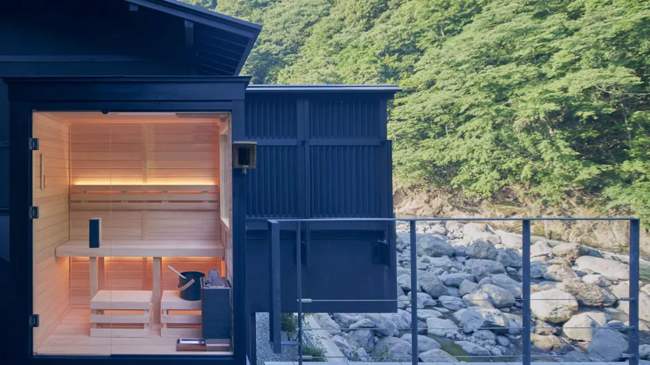 Espacio Hakone Guest House Rin-Poh-Ki-Ryu