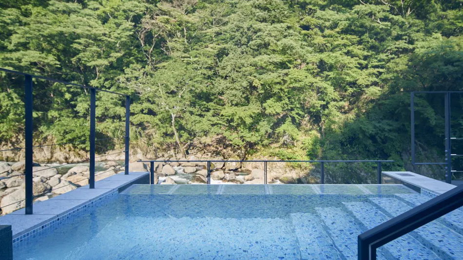Espacio Hakone Guest House Rin-Poh-Ki-Ryu