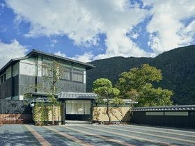 エスパシオ箱根迎賓館　麟鳳亀龍　ーRin-Poh-Ki-Ryuー&nbsp;施設全景