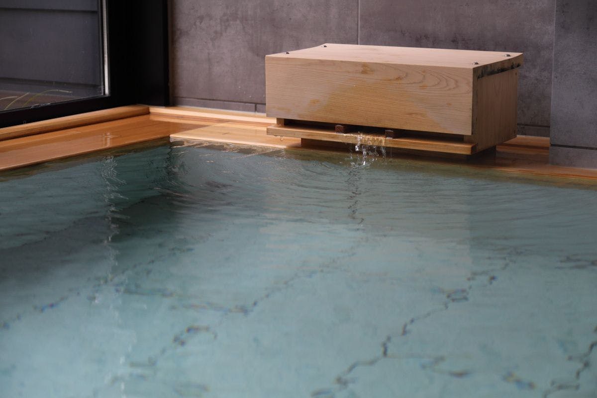 STAY玉の湯