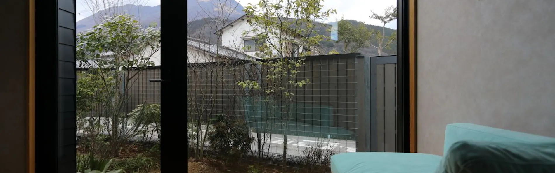 STAY玉の湯