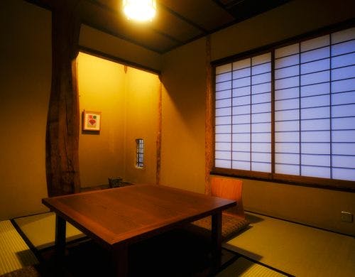 新のリビングルーム