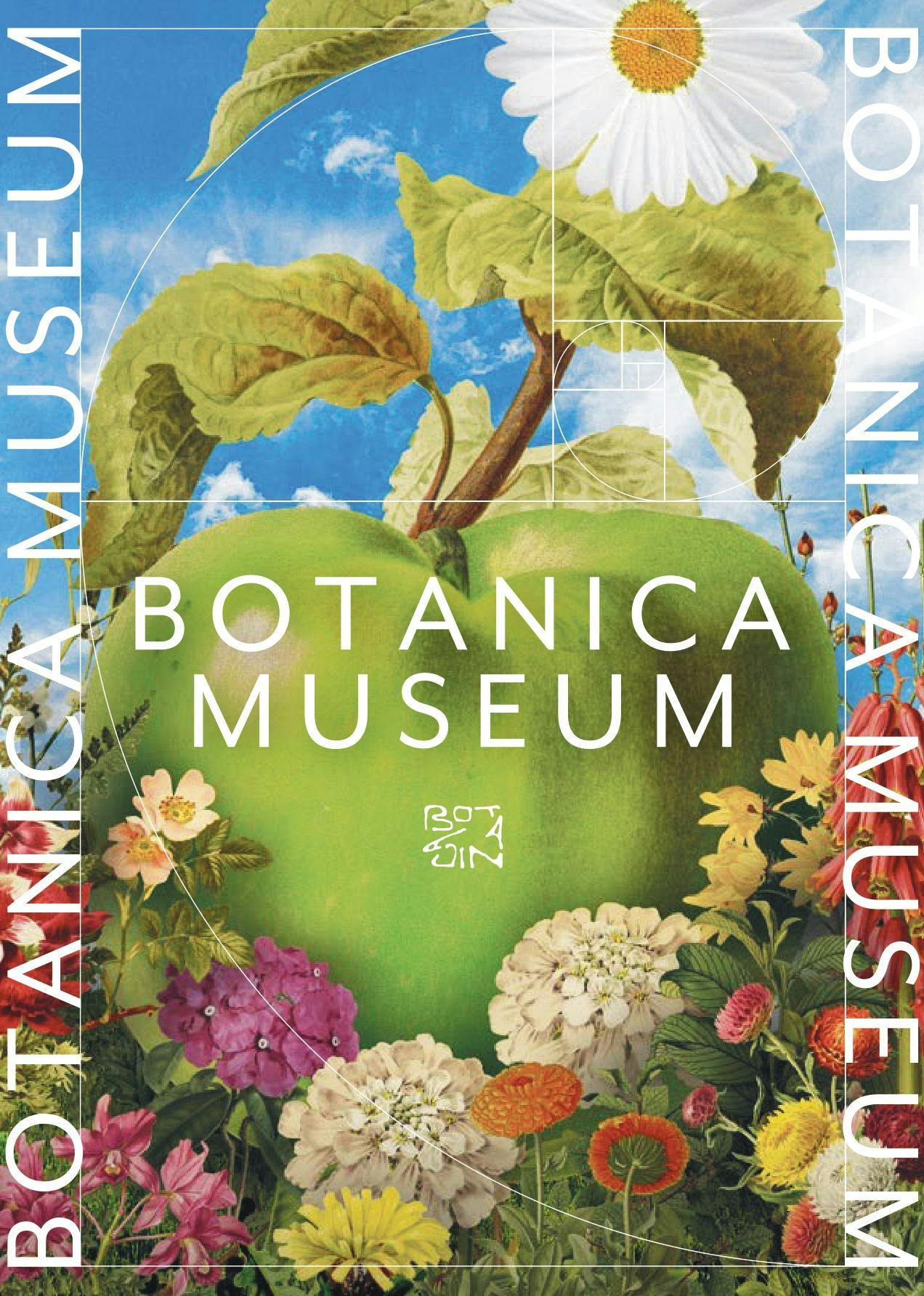 บัตรเข้าชมสวนกลางวัน BOTANICA MUSEUM รวมอยู่ด้วย