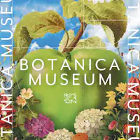 บัตรเข้าชมสวนกลางวัน BOTANICA MUSEUM รวมอยู่ด้วย