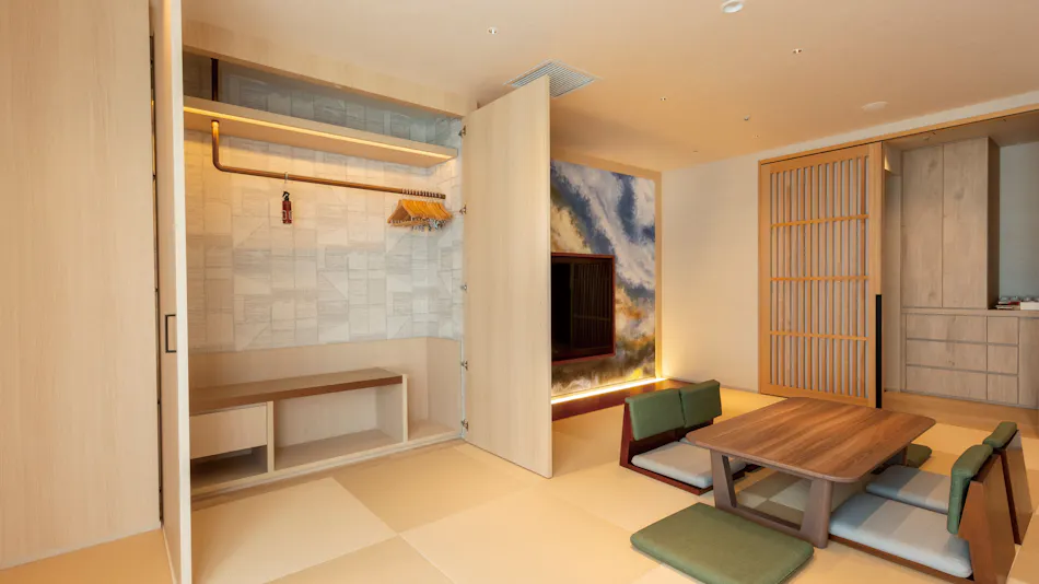 Hotel Springs Makuhari Premier