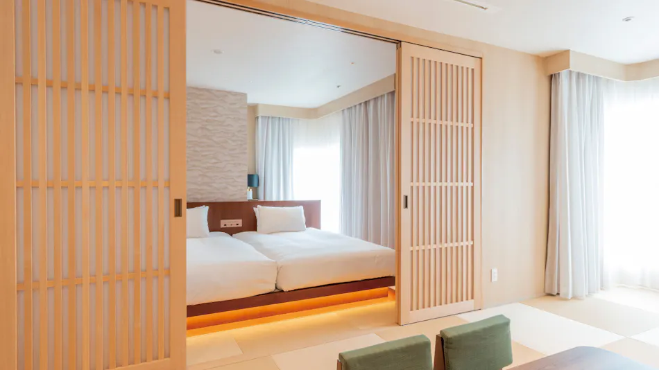 Hotel Springs Makuhari Premier