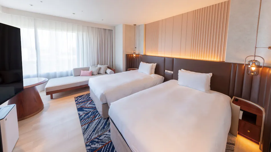 Hotel Springs Makuhari Premier