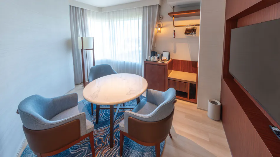 Hotel Springs Makuhari Premier