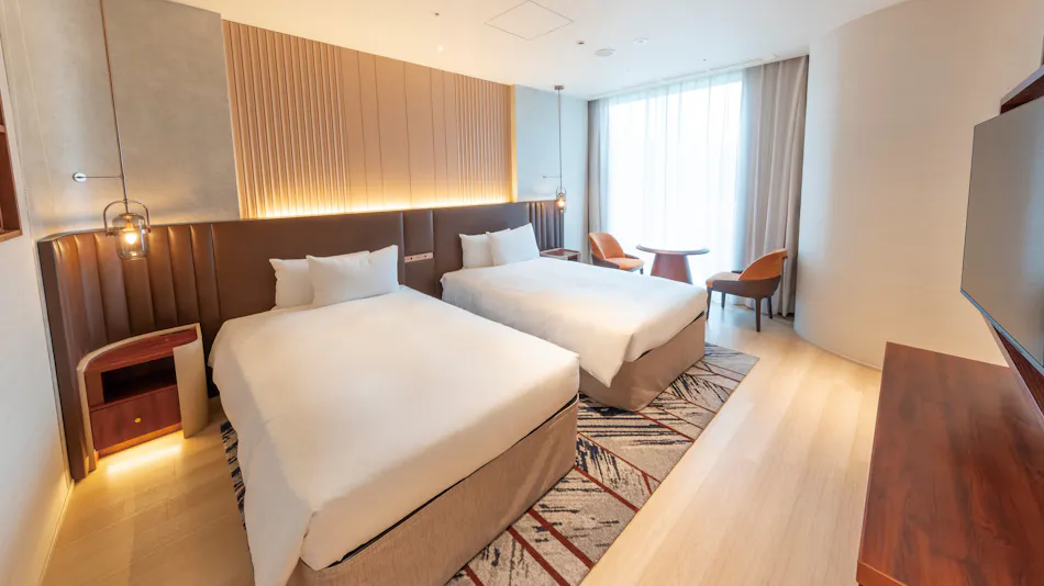 Hotel Springs Makuhari Premier