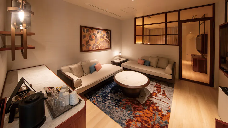 Hotel Springs Makuhari Premier
