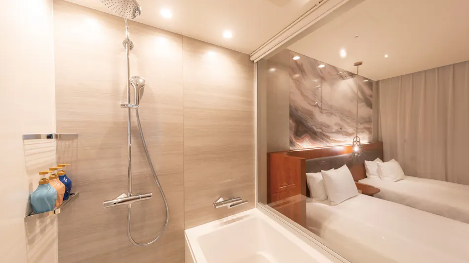 Hotel Springs Makuhari Premier