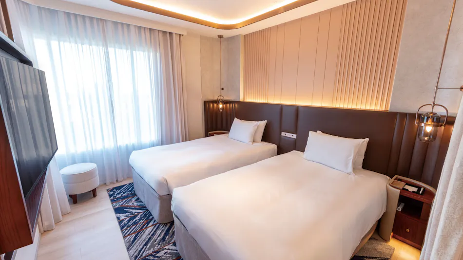 Hotel Springs Makuhari Premier