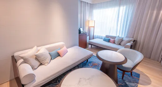 Hotel Springs Makuhari Premier