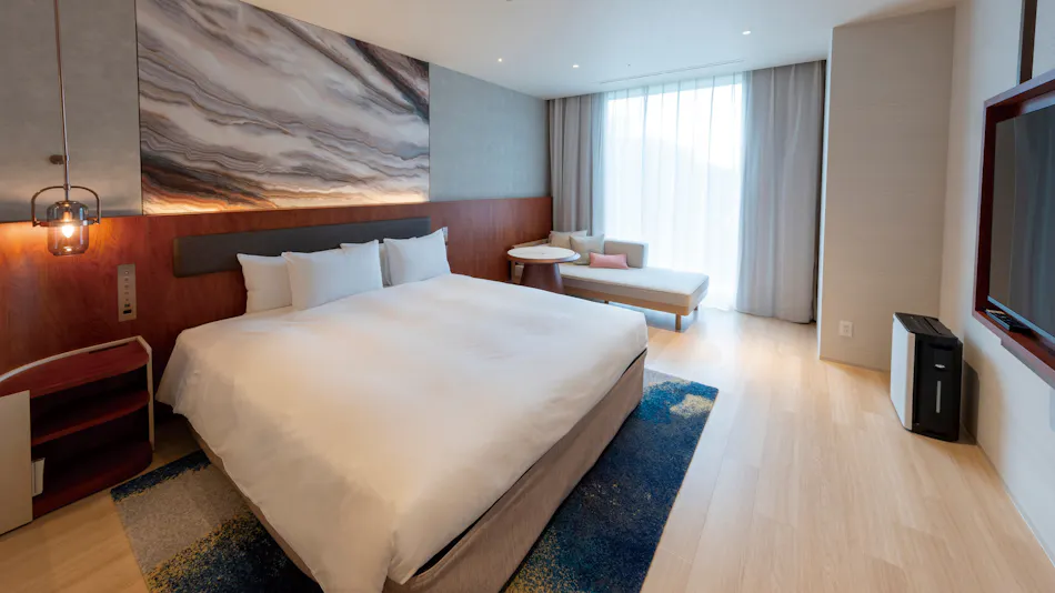 Hotel Springs Makuhari Premier